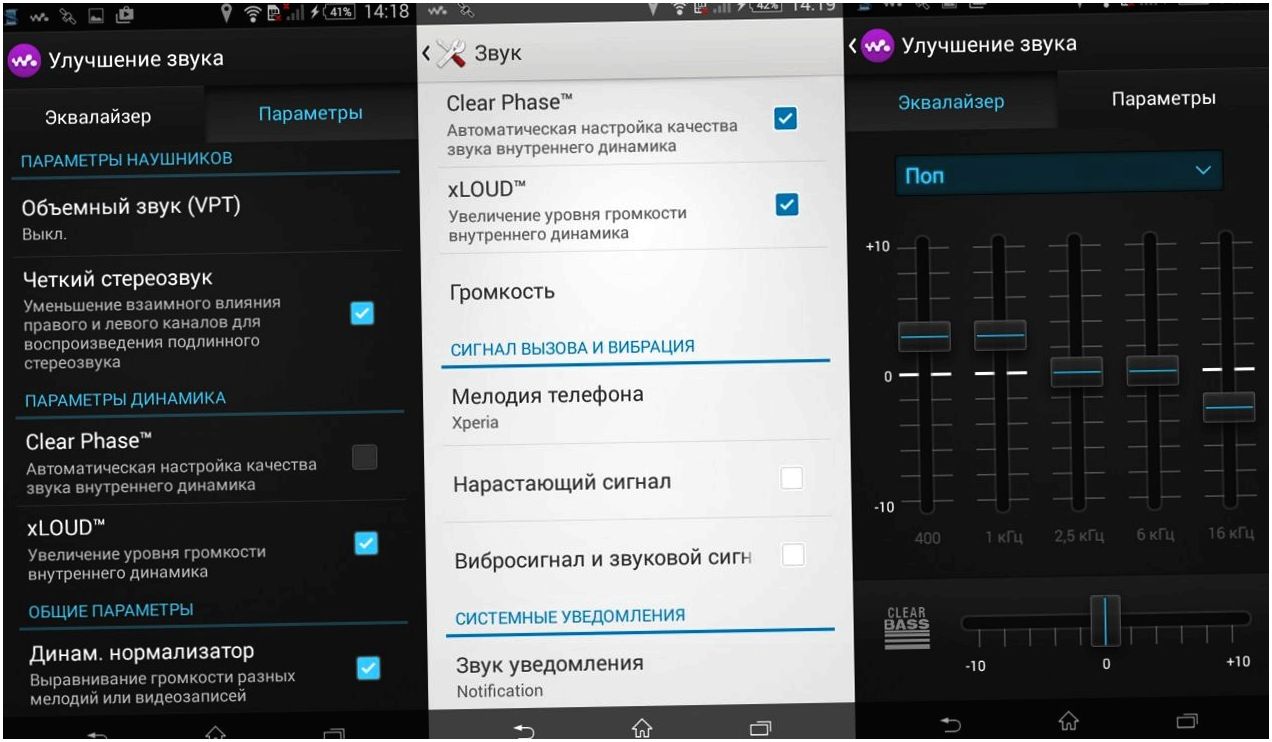 Обзор смартфона Sony Xperia E4: "простачок" для развлечений