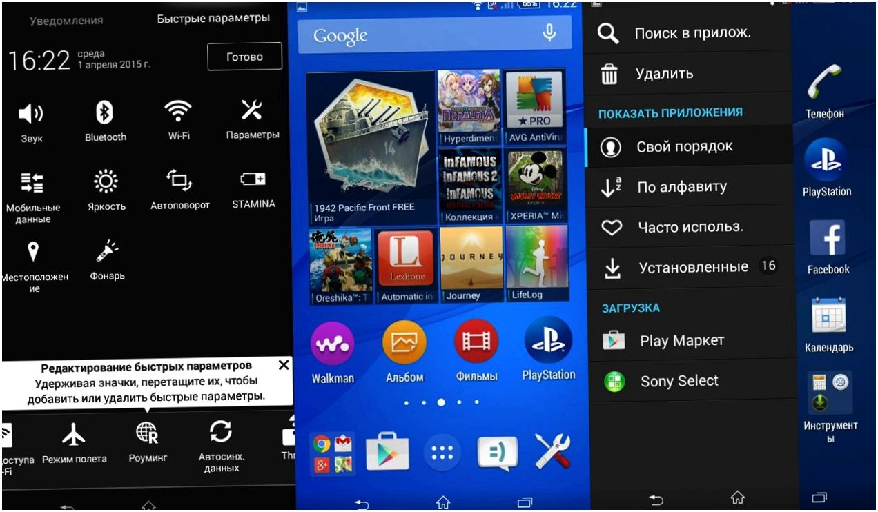 Обзор смартфона Sony Xperia E4: "простачок" для развлечений