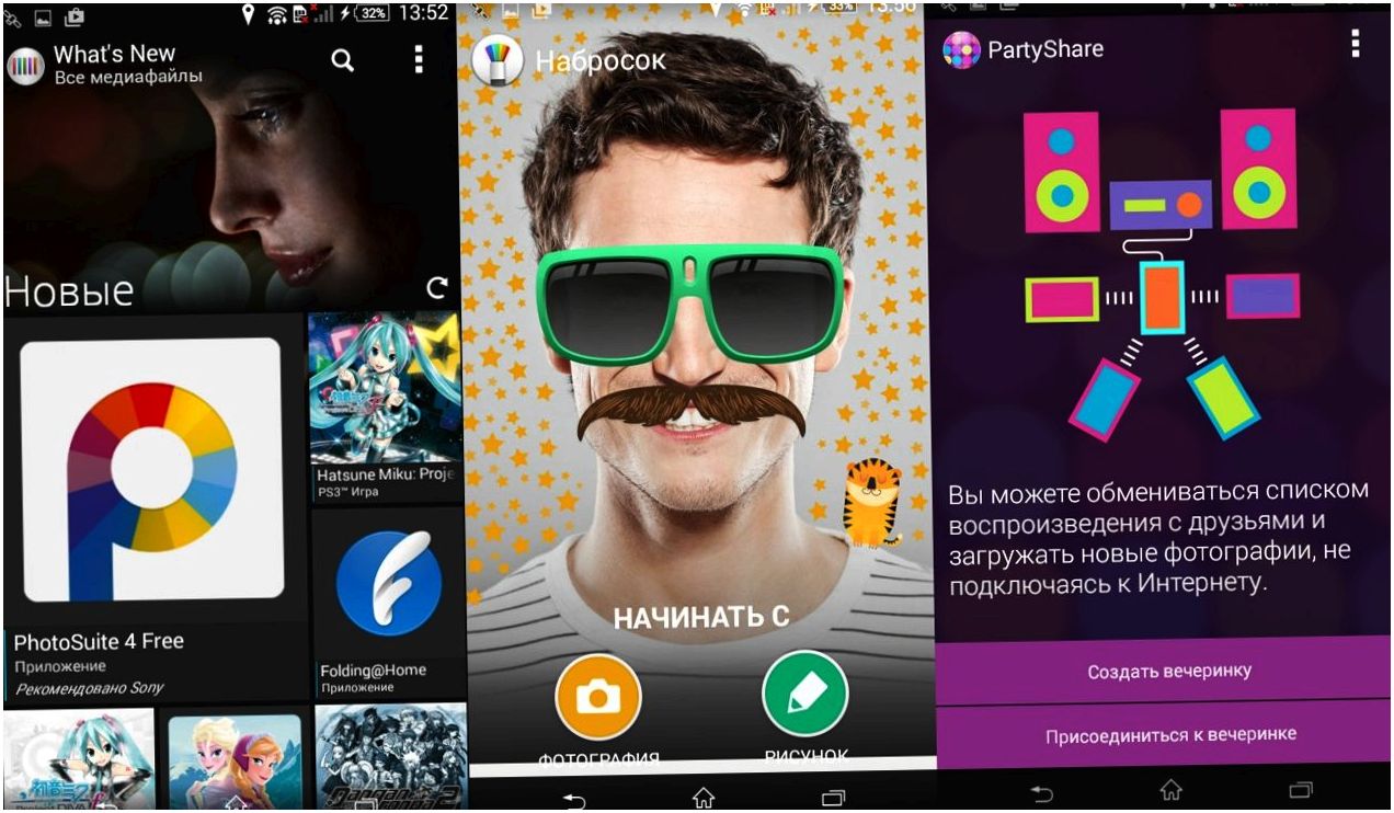 Обзор смартфона Sony Xperia E4: "простачок" для развлечений