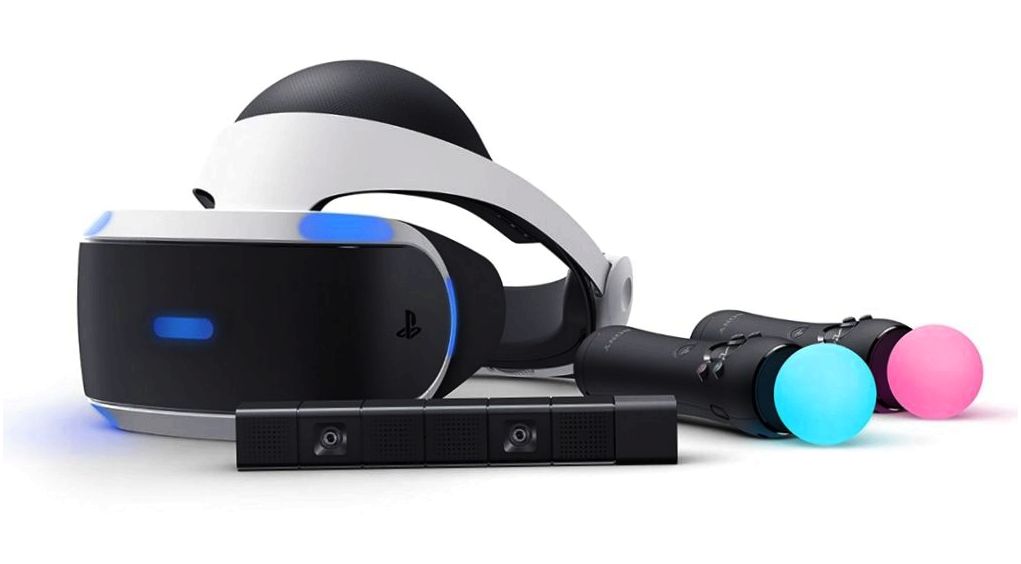 Обзор Sony PlayStation VR: виртуально, реально (обзор, sony, playstation, виртуальный, реальный) Обзор Sony PlayStation VR: виртуально, реально