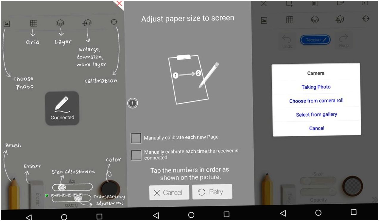 Обзор "умной" ручки Equil Smartpen 2: с бумаги на экран (обзор, умный, ручка, equil, smartpen, бумага) Обзор "умной" ручки Equil Smartpen 2: с бумаги на экран