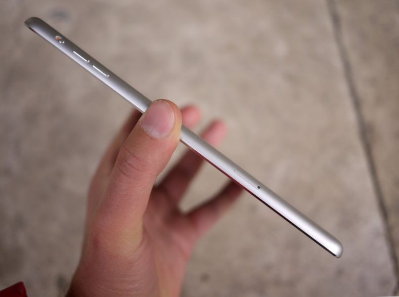 Почти без компромиссов. Обзор планшетника iPad mini с дисплеем Retina (почесть, компромисс, обзор, планшетника, ipad, mini) Почти без компромиссов. Обзор планшетника iPad mini с дисплеем Retina