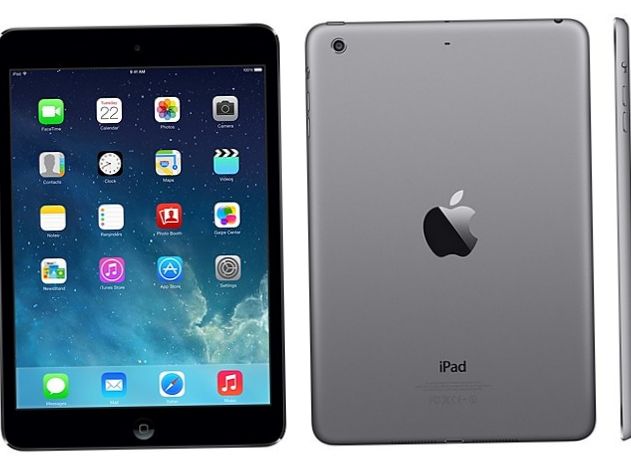Почти без компромиссов. Обзор планшетника iPad mini с дисплеем Retina (почесть, компромисс, обзор, планшетника, ipad, mini) Почти без компромиссов. Обзор планшетника iPad mini с дисплеем Retina