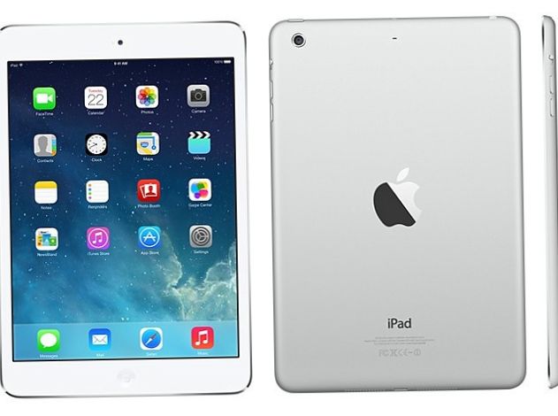 Почти без компромиссов. Обзор планшетника iPad mini с дисплеем Retina (почесть, компромисс, обзор, планшетника, ipad, mini) Почти без компромиссов. Обзор планшетника iPad mini с дисплеем Retina