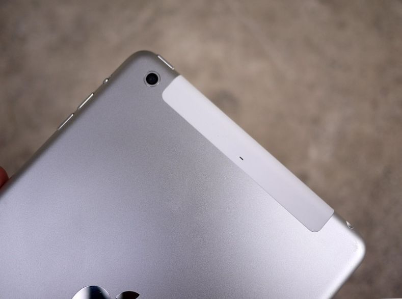 Почти без компромиссов. Обзор планшетника iPad mini с дисплеем Retina (почесть, компромисс, обзор, планшетника, ipad, mini) Почти без компромиссов. Обзор планшетника iPad mini с дисплеем Retina