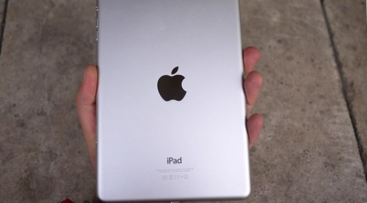 Почти без компромиссов. Обзор планшетника iPad mini с дисплеем Retina (почесть, компромисс, обзор, планшетника, ipad, mini) Почти без компромиссов. Обзор планшетника iPad mini с дисплеем Retina