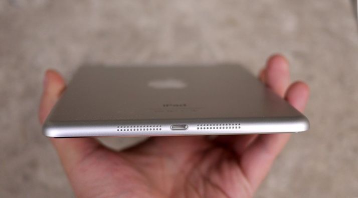 Почти без компромиссов. Обзор планшетника iPad mini с дисплеем Retina (почесть, компромисс, обзор, планшетника, ipad, mini) Почти без компромиссов. Обзор планшетника iPad mini с дисплеем Retina