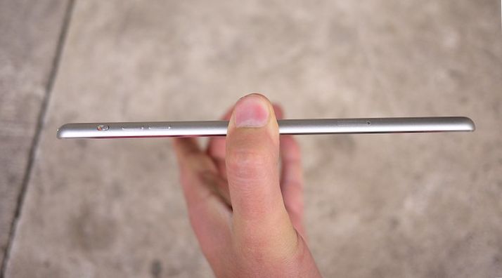 Почти без компромиссов. Обзор планшетника iPad mini с дисплеем Retina (почесть, компромисс, обзор, планшетника, ipad, mini) Почти без компромиссов. Обзор планшетника iPad mini с дисплеем Retina
