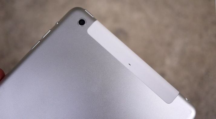 Почти без компромиссов. Обзор планшетника iPad mini с дисплеем Retina (почесть, компромисс, обзор, планшетника, ipad, mini) Почти без компромиссов. Обзор планшетника iPad mini с дисплеем Retina