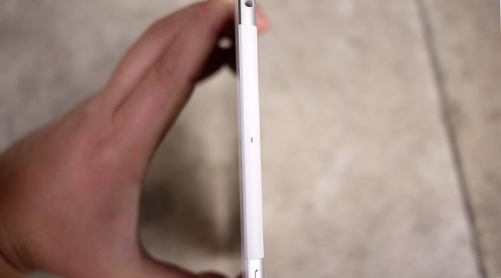 Почти без компромиссов. Обзор планшетника iPad mini с дисплеем Retina (почесть, компромисс, обзор, планшетника, ipad, mini) Почти без компромиссов. Обзор планшетника iPad mini с дисплеем Retina
