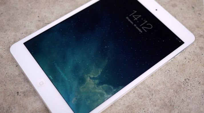 Почти без компромиссов. Обзор планшетника iPad mini с дисплеем Retina (почесть, компромисс, обзор, планшетника, ipad, mini) Почти без компромиссов. Обзор планшетника iPad mini с дисплеем Retina