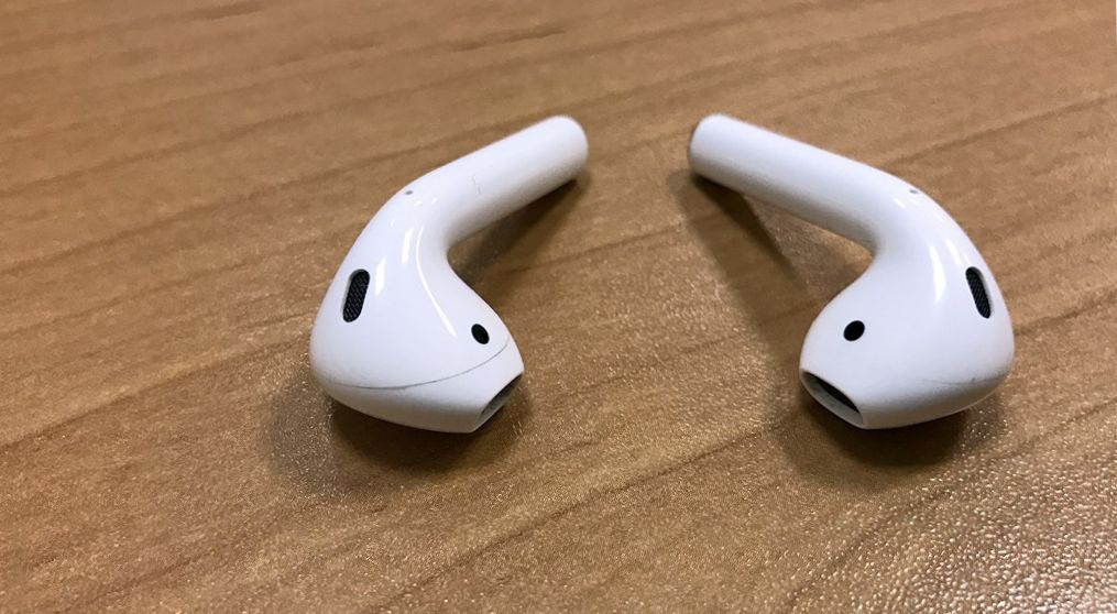 Жизнь без проводов: опыт использования наушников Apple AirPods (жизнь, провод, опыт, использование, наушник, apple) Жизнь без проводов: опыт использования наушников Apple AirPods