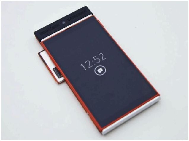 10 фактов о модульном смартфоне Project Ara от Google (факт, модульный, смартфоне, project) 10 фактов о модульном смартфоне Project Ara от Google