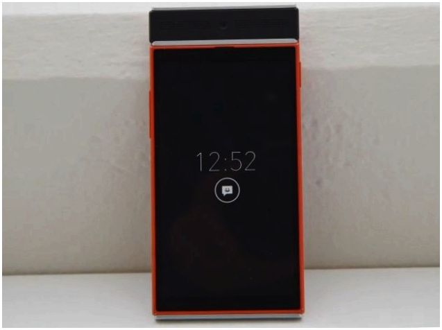 10 фактов о модульном смартфоне Project Ara от Google (факт, модульный, смартфоне, project) 10 фактов о модульном смартфоне Project Ara от Google