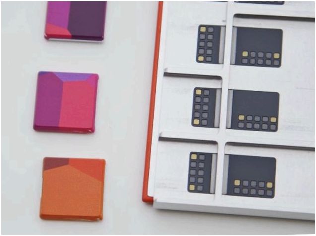 10 фактов о модульном смартфоне Project Ara от Google (факт, модульный, смартфоне, project) 10 фактов о модульном смартфоне Project Ara от Google