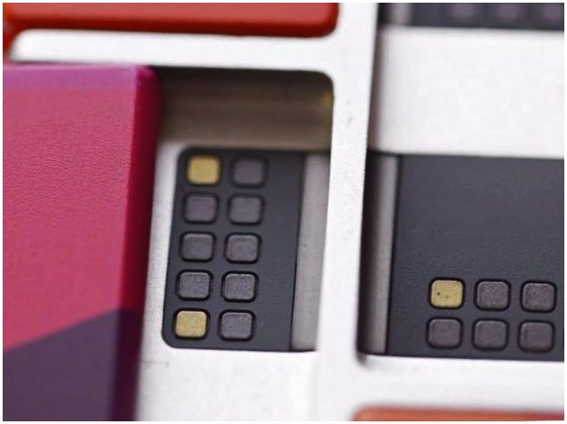 10 фактов о модульном смартфоне Project Ara от Google (факт, модульный, смартфоне, project) 10 фактов о модульном смартфоне Project Ara от Google