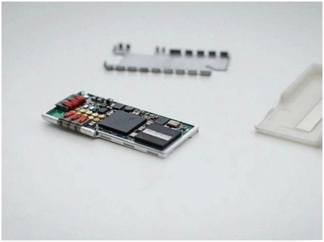 10 фактов о модульном смартфоне Project Ara от Google (факт, модульный, смартфоне, project) 10 фактов о модульном смартфоне Project Ara от Google