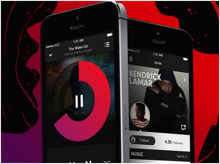 Apple Music: что мы знаем о "яблочном" музыкальном сервисе, который придет в Россию?