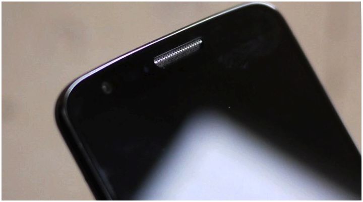Где у него кнопка? Обзор смартфона LG G2