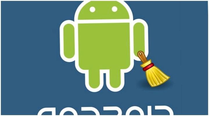 Генеральная уборка. Обзор "чистящих" утилит для Android (генеральный, уборка, обзор, чистить, утилит, длить) Генеральная уборка. Обзор "чистящих" утилит для Android