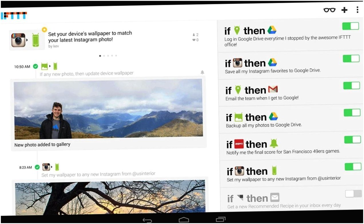 Инструменты месяца. Главные Android-приложения апреля (инструмент, месяц, главное, android-приложения, апрель, Google Play) Инструменты месяца. Главные Android-приложения апреля