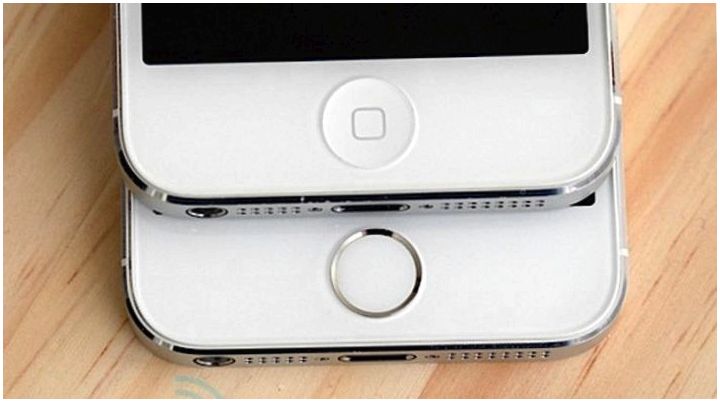 iPhone 5S: обзор обзоров (iphone, обзор, Daring Fireball, http ZcX11T) iPhone 5S: обзор обзоров