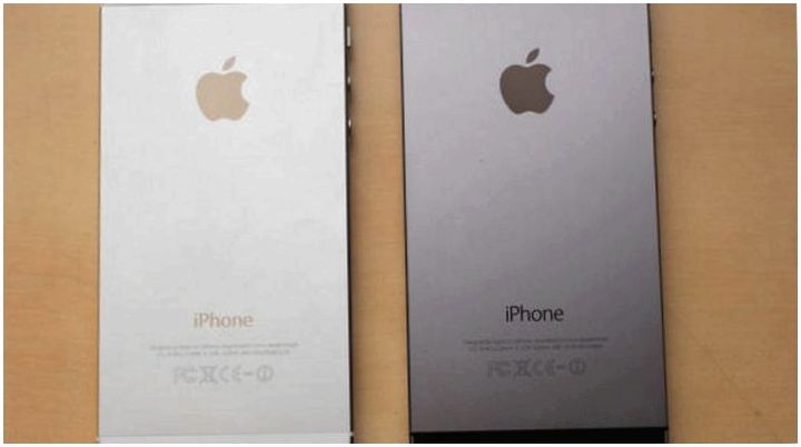 iPhone 5S: обзор обзоров (iphone, обзор, Daring Fireball, http ZcX11T) iPhone 5S: обзор обзоров