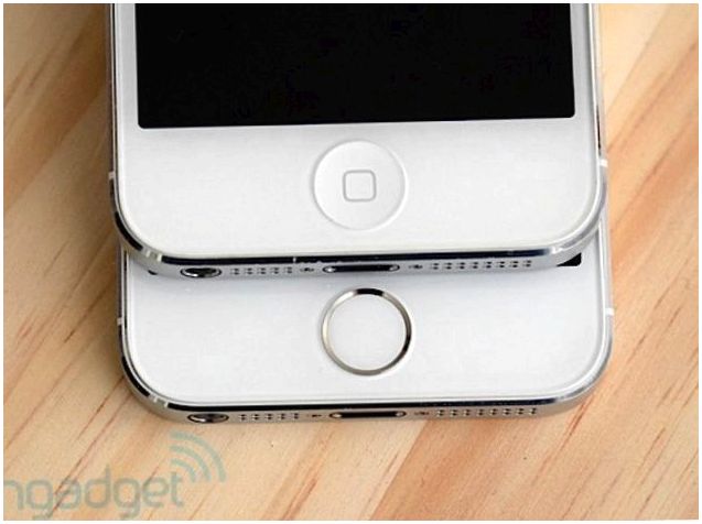 iPhone 5S: обзор обзоров (iphone, обзор, Daring Fireball, http ZcX11T) iPhone 5S: обзор обзоров