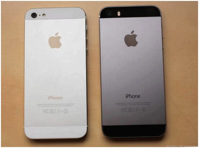 iPhone 5S: обзор обзоров (iphone, обзор, Daring Fireball, http ZcX11T) iPhone 5S: обзор обзоров