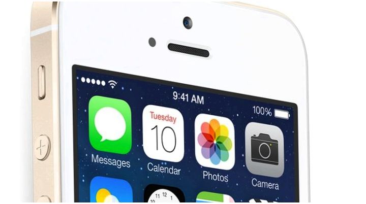 iPhone 5S: обзор обзоров (iphone, обзор, Daring Fireball, http ZcX11T) iPhone 5S: обзор обзоров