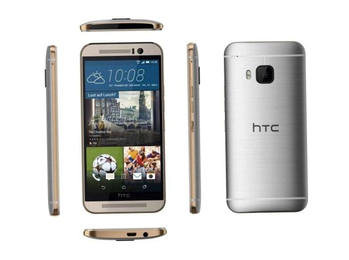 Исследование: 6 самых мощных смартфонов (исследование, мощный, смартфонов) Исследование: 6 самых мощных смартфонов