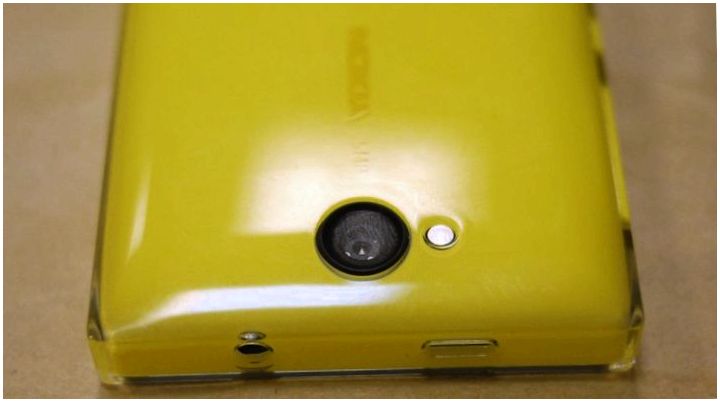 Несладкий леденец. Обзор телефона Nokia Asha 503 (несладкий, леденец, обзор, телефон, nokia) Несладкий леденец. Обзор телефона Nokia Asha 503