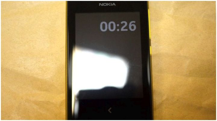 Несладкий леденец. Обзор телефона Nokia Asha 503 (несладкий, леденец, обзор, телефон, nokia) Несладкий леденец. Обзор телефона Nokia Asha 503