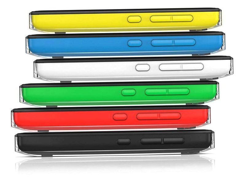 Несладкий леденец. Обзор телефона Nokia Asha 503 (несладкий, леденец, обзор, телефон, nokia) Несладкий леденец. Обзор телефона Nokia Asha 503