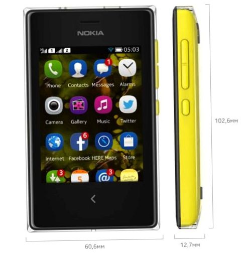 Несладкий леденец. Обзор телефона Nokia Asha 503 (несладкий, леденец, обзор, телефон, nokia) Несладкий леденец. Обзор телефона Nokia Asha 503