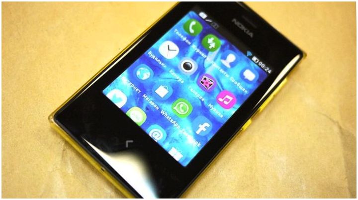 Несладкий леденец. Обзор телефона Nokia Asha 503 (несладкий, леденец, обзор, телефон, nokia) Несладкий леденец. Обзор телефона Nokia Asha 503