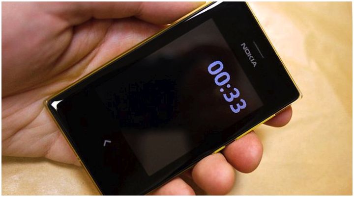 Несладкий леденец. Обзор телефона Nokia Asha 503 (несладкий, леденец, обзор, телефон, nokia) Несладкий леденец. Обзор телефона Nokia Asha 503