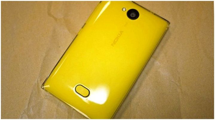 Несладкий леденец. Обзор телефона Nokia Asha 503 (несладкий, леденец, обзор, телефон, nokia) Несладкий леденец. Обзор телефона Nokia Asha 503