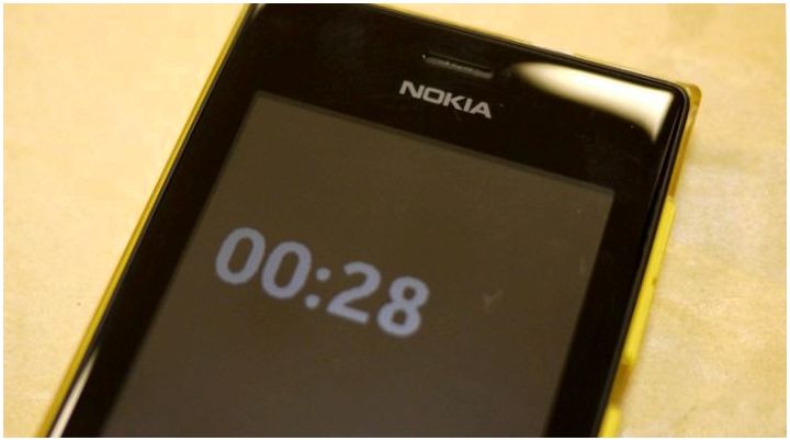 Несладкий леденец. Обзор телефона Nokia Asha 503 (несладкий, леденец, обзор, телефон, nokia) Несладкий леденец. Обзор телефона Nokia Asha 503