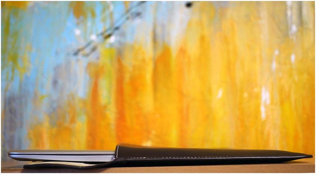 Обзор ноутбука HP Envy 13: легче легкого (обзор, ноутбука, envy, легкий, 2015 года, Acer Aspire) Обзор ноутбука HP Envy 13: легче легкого