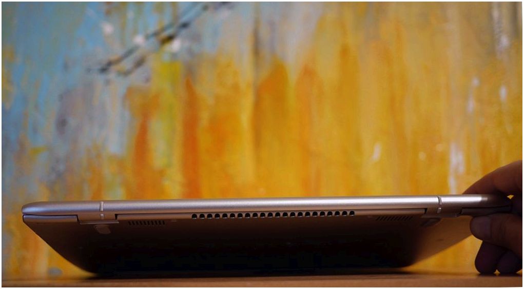 Обзор ноутбука HP Envy 13: легче легкого (обзор, ноутбука, envy, легкий, 2015 года, Acer Aspire) Обзор ноутбука HP Envy 13: легче легкого
