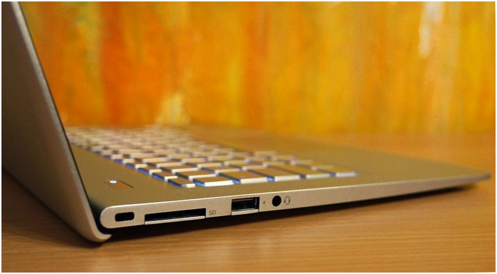 Обзор ноутбука HP Envy 13: легче легкого (обзор, ноутбука, envy, легкий, 2015 года, Acer Aspire) Обзор ноутбука HP Envy 13: легче легкого
