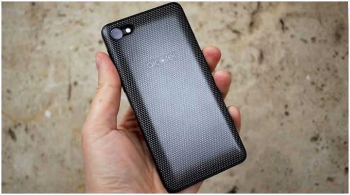 Обзор смартфона Alcatel A5 LED: карманное светопреДставление (обзор, смартфона, alcatel, карманный) Обзор смартфона Alcatel A5 LED: карманное светопреДставление