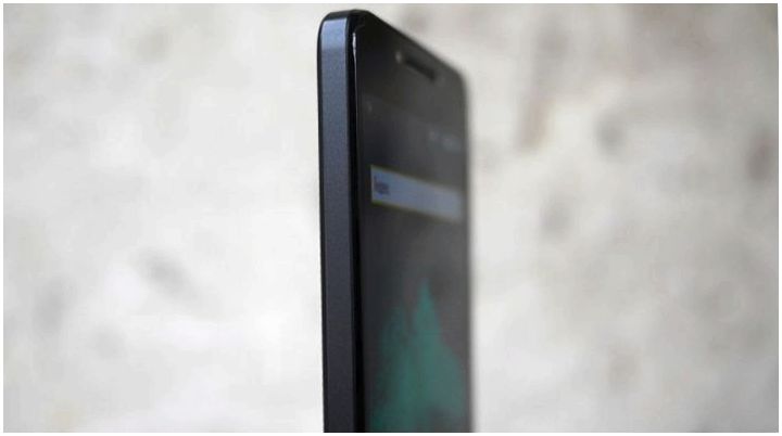 Обзор смартфона Alcatel A5 LED: карманное светопреДставление (обзор, смартфона, alcatel, карманный) Обзор смартфона Alcatel A5 LED: карманное светопреДставление