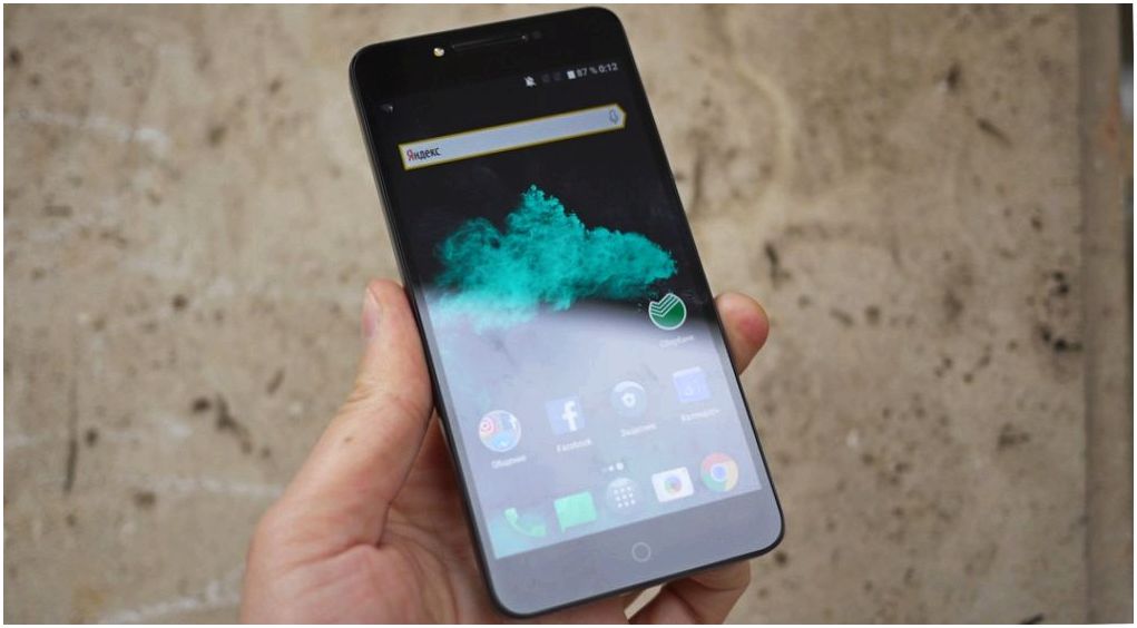 Обзор смартфона Alcatel A5 LED: карманное светопреДставление (обзор, смартфона, alcatel, карманный) Обзор смартфона Alcatel A5 LED: карманное светопреДставление