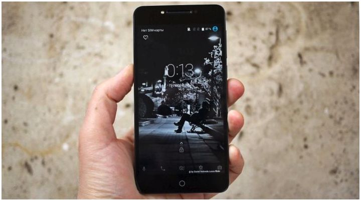 Обзор смартфона Alcatel A5 LED: карманное светопреДставление (обзор, смартфона, alcatel, карманный) Обзор смартфона Alcatel A5 LED: карманное светопреДставление