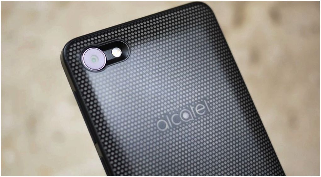 Обзор смартфона Alcatel A5 LED: карманное светопреДставление (обзор, смартфона, alcatel, карманный) Обзор смартфона Alcatel A5 LED: карманное светопреДставление