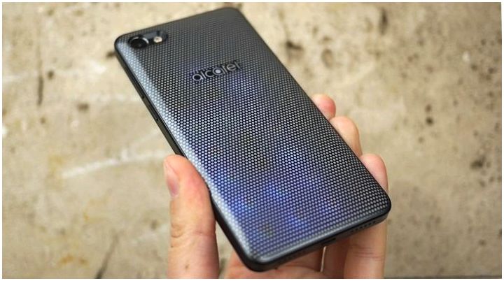 Обзор смартфона Alcatel A5 LED: карманное светопреДставление (обзор, смартфона, alcatel, карманный) Обзор смартфона Alcatel A5 LED: карманное светопреДставление