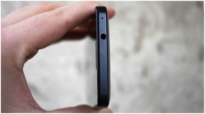 Обзор смартфона Alcatel A5 LED: карманное светопреДставление (обзор, смартфона, alcatel, карманный) Обзор смартфона Alcatel A5 LED: карманное светопреДставление