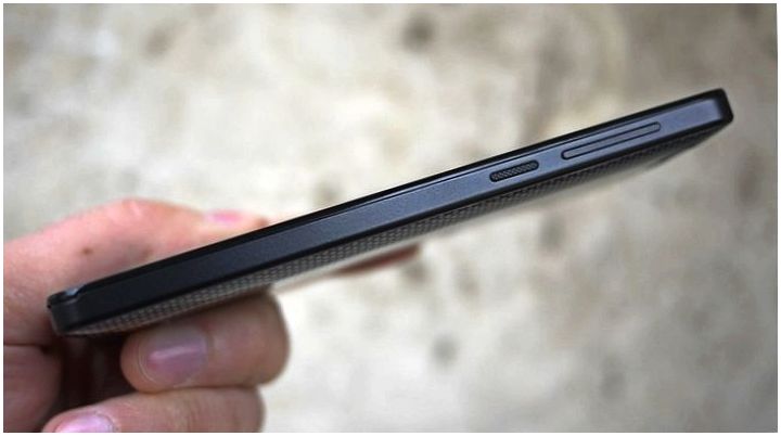 Обзор смартфона Alcatel A5 LED: карманное светопреДставление (обзор, смартфона, alcatel, карманный) Обзор смартфона Alcatel A5 LED: карманное светопреДставление
